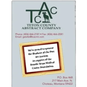 Teton County Abstract Company