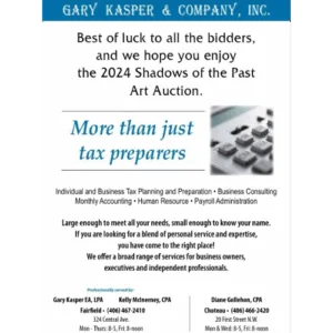 Gary Kasper & Company Inc.